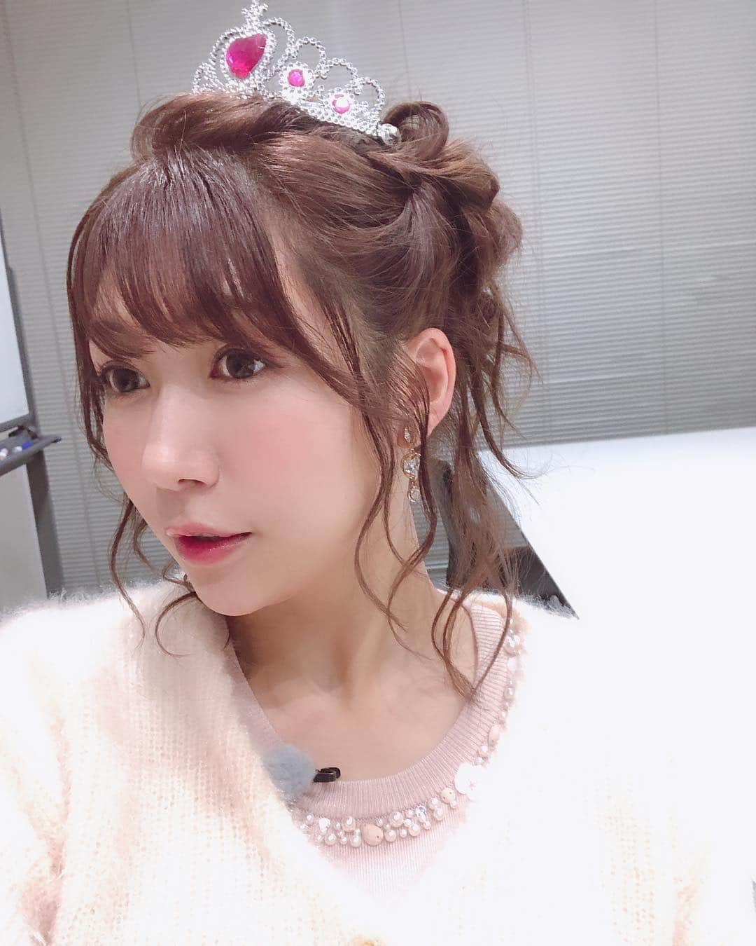 穂川果音のインスタグラム
