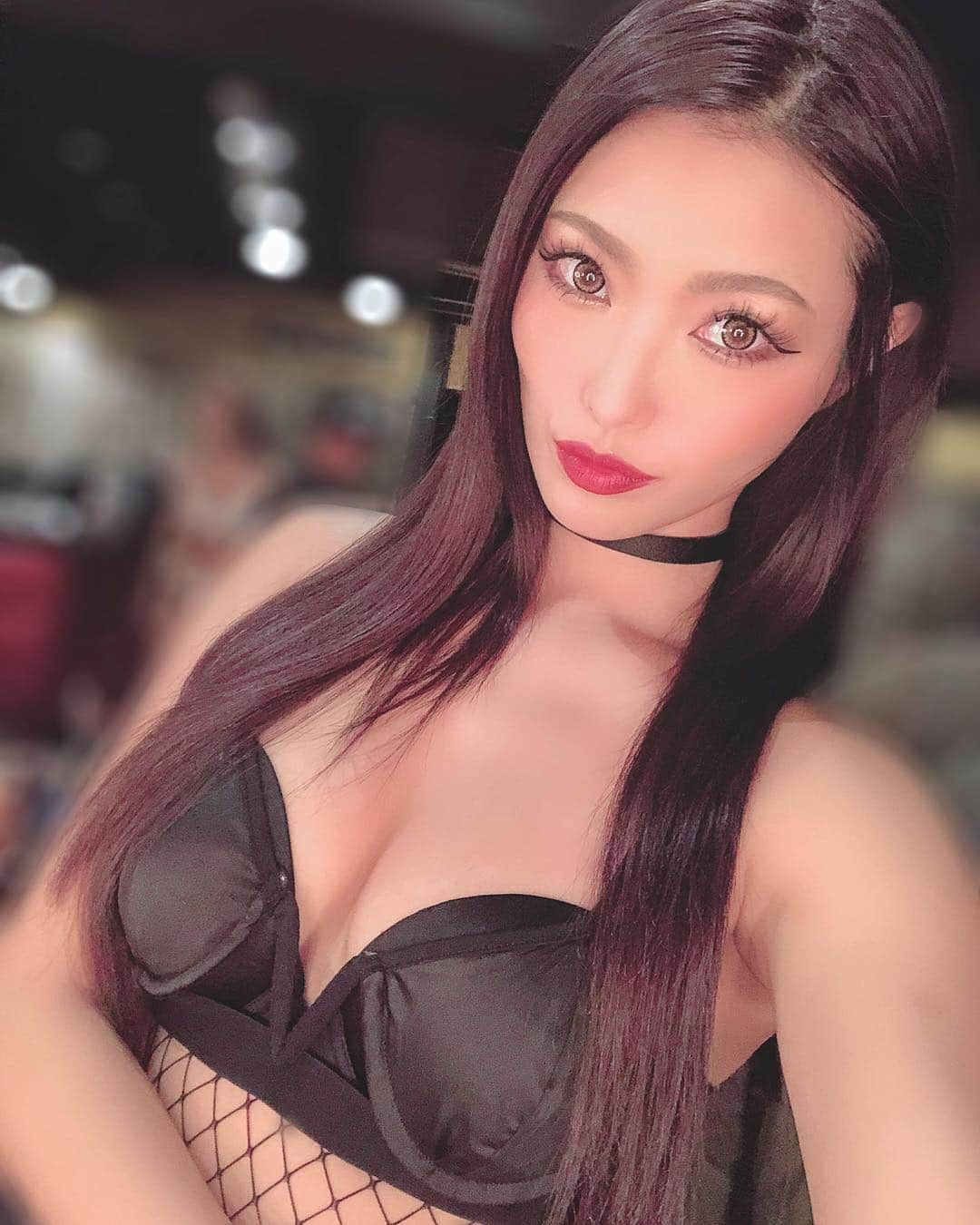 MIKAのインスタグラム