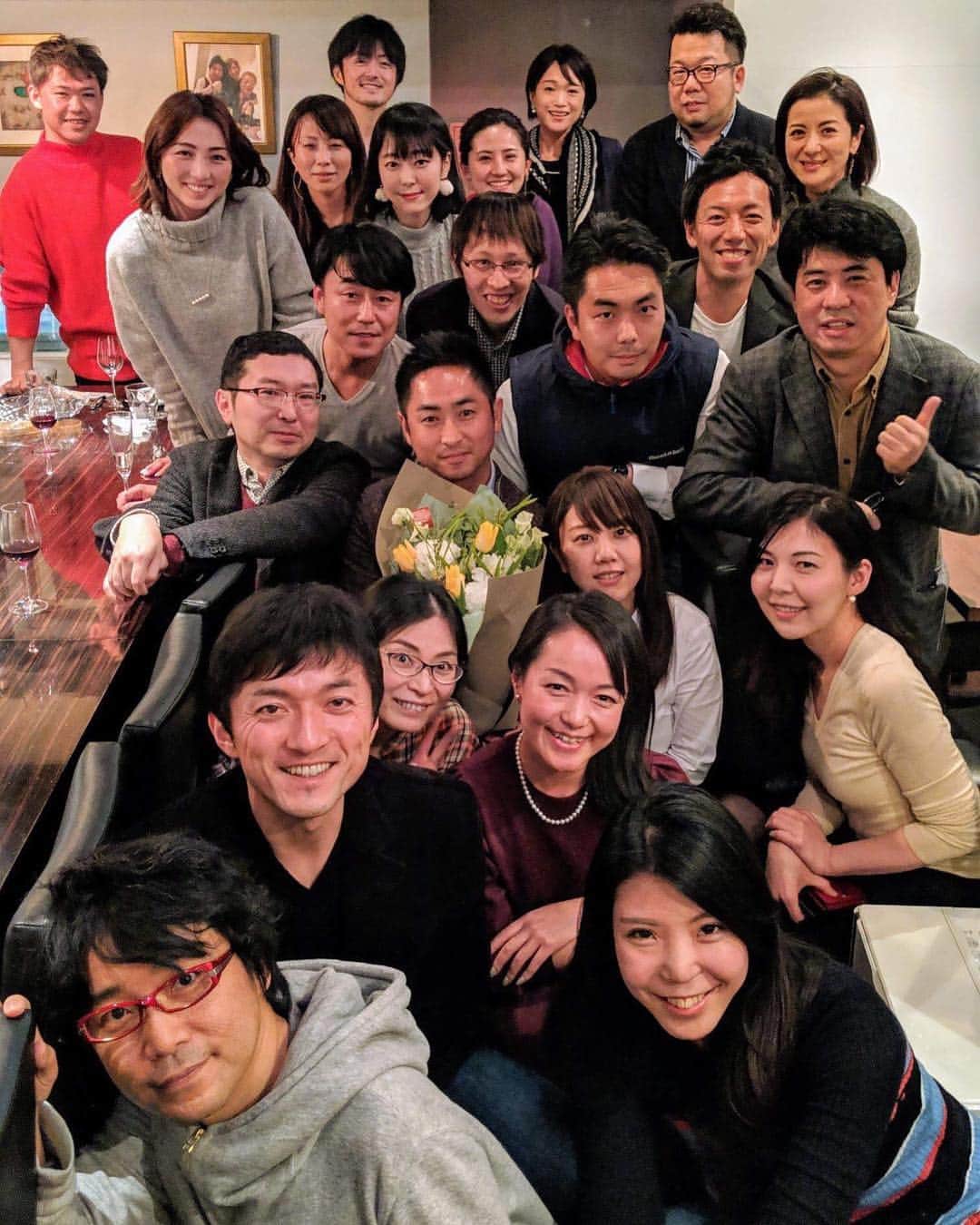 村山千代のインスタグラム