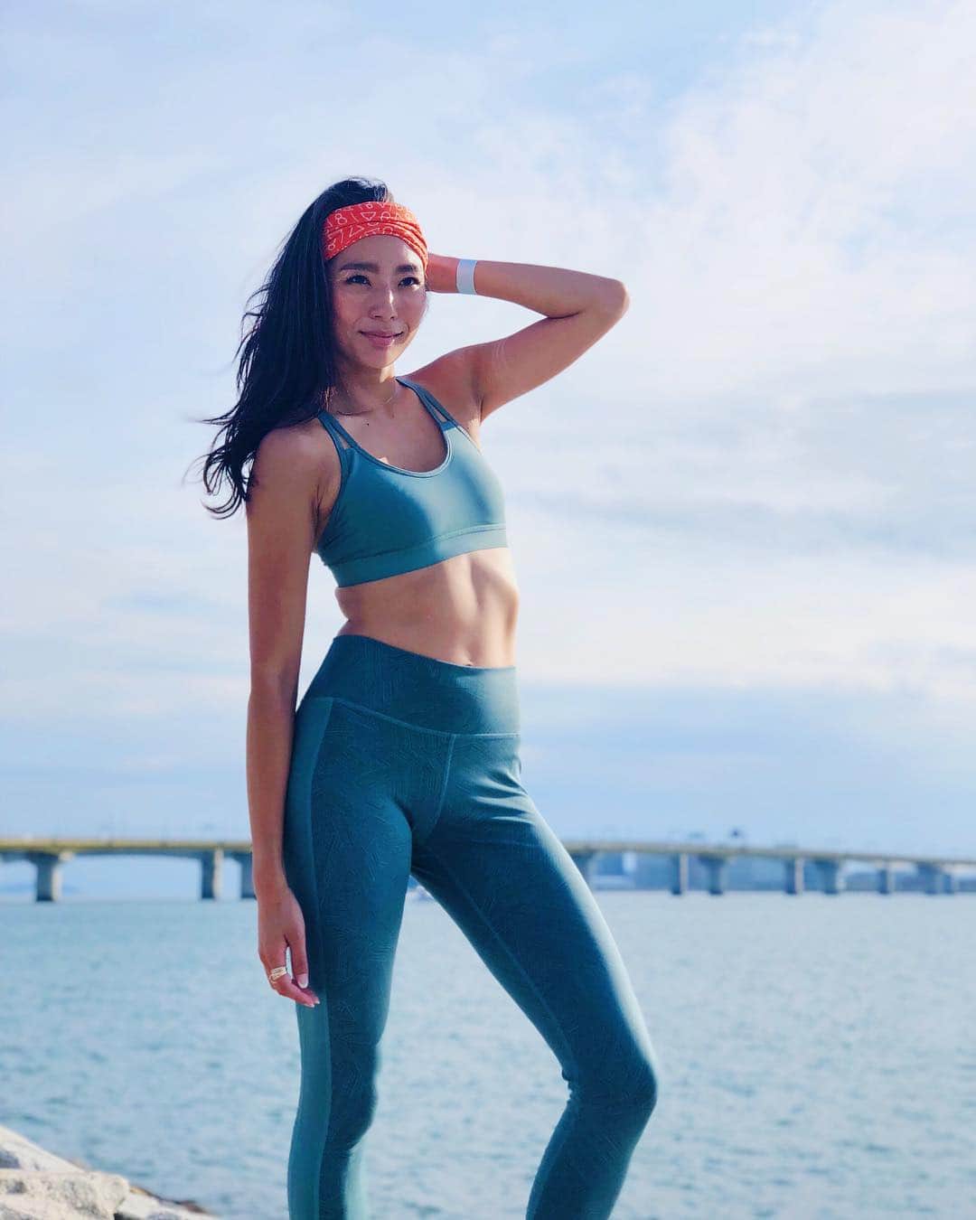 福田萌子のインスタグラム