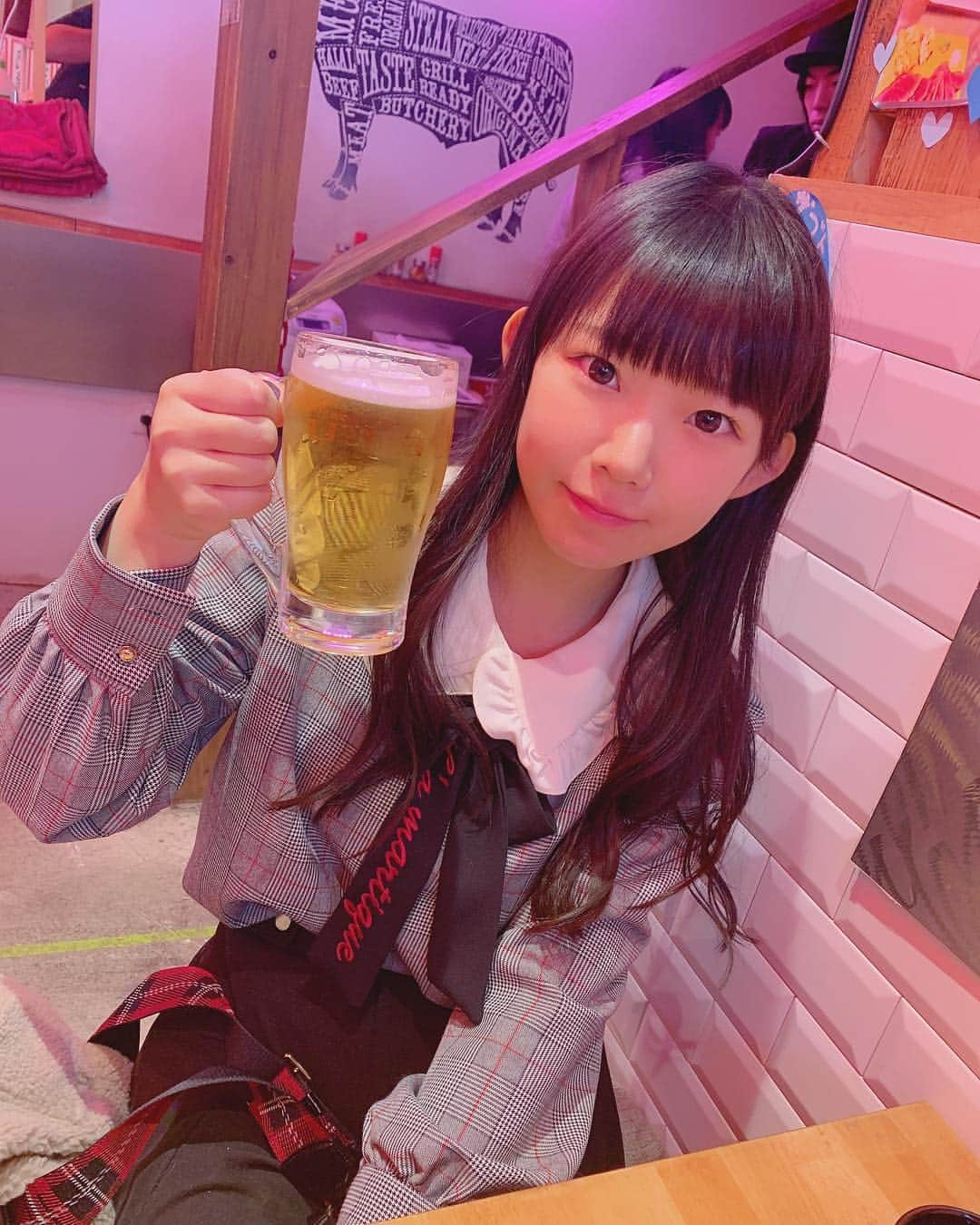 長澤茉里奈のインスタグラム