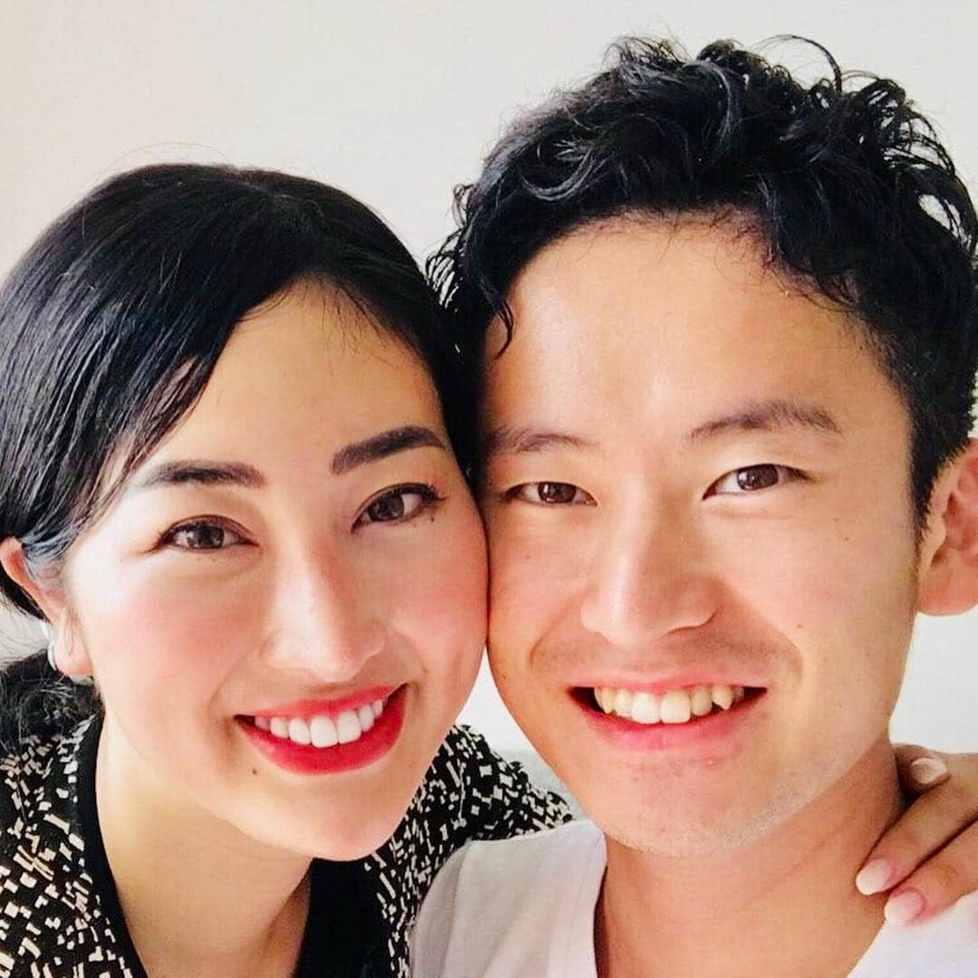 筒井菜月のインスタグラム：「【ご報告】  私、筒井菜月は本日2018年12月21日に 田島智也さんと入籍致しました。  広い心に知性と優しさを兼ね備えた智也さんはとても尊敬出来る方で、共に助け合って人生を歩んで行けると確信致しました。 お互いに尊重し支え合い、幸せな家庭を築いていく所存です。  今日という日を迎えられたのも日頃から大変なサポートを頂いている皆様があっての事ですので、心より感謝申し上げます。 本当にありがとうございます。 これからもご指導頂きながら引き続き暖かく見守って頂けますと幸いです。  田島菜月  Today, I got married with Mr. Tomoya Tajima. He's my soul mate and we really enjoy being together.  He is a wonderful, respectable person  who has a great mind combined with strength and kindness, will be able to go on life. We are on our new and cherished path together. We will respect and care for each other to build a happy family together.  #結婚 #結婚報告 #結婚記念日 #入籍  #入籍報告 #marriage #weddinganniversary  We appreciate your continuous support.  December 21, 2018」