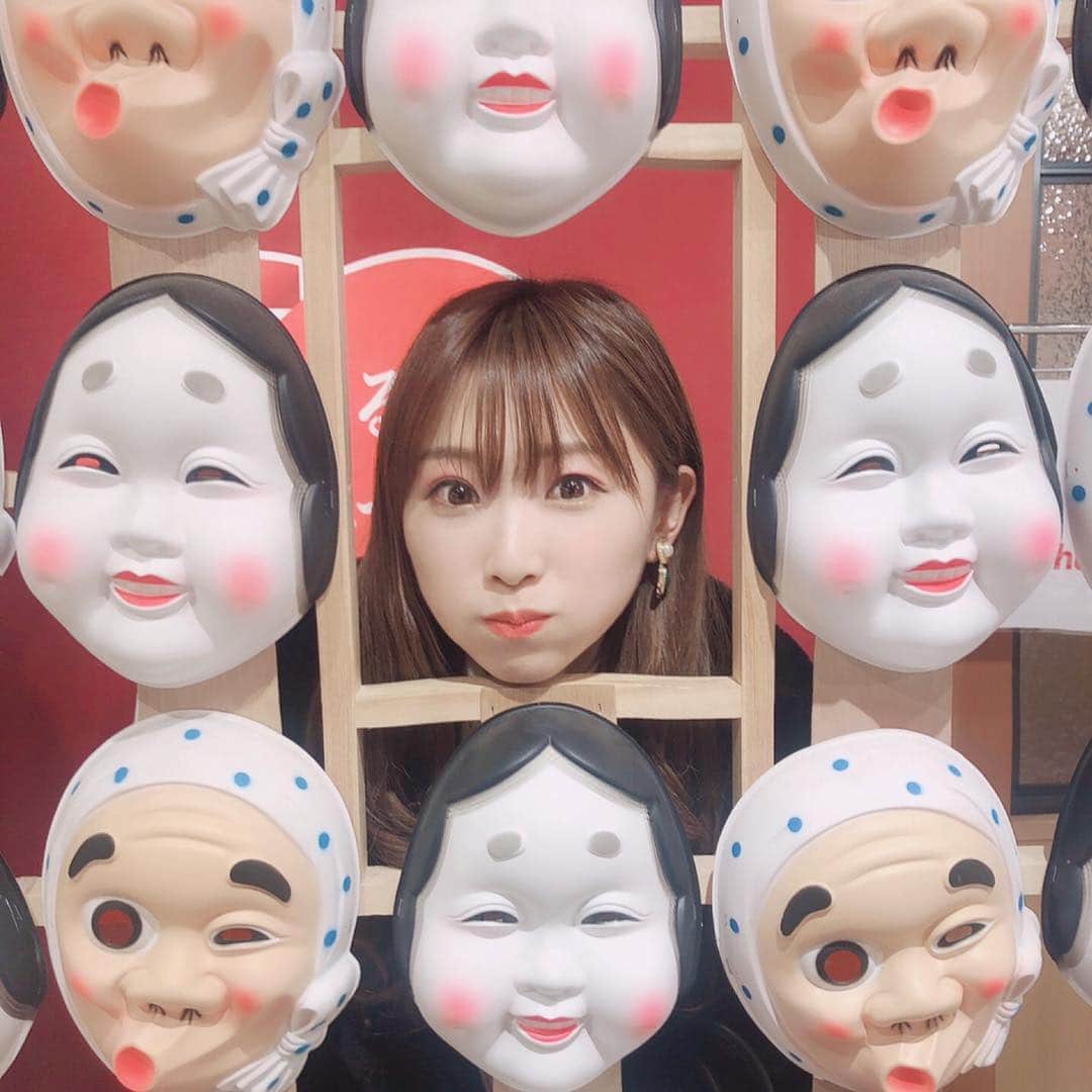 平野友里（ゆり丸）のグルメインスタ