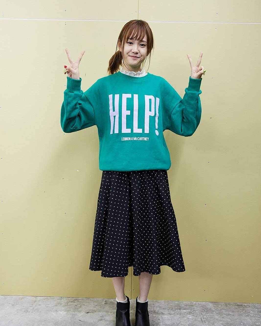 東海テレビ「いつかこの雨がやむ日まで」のインスタグラム
