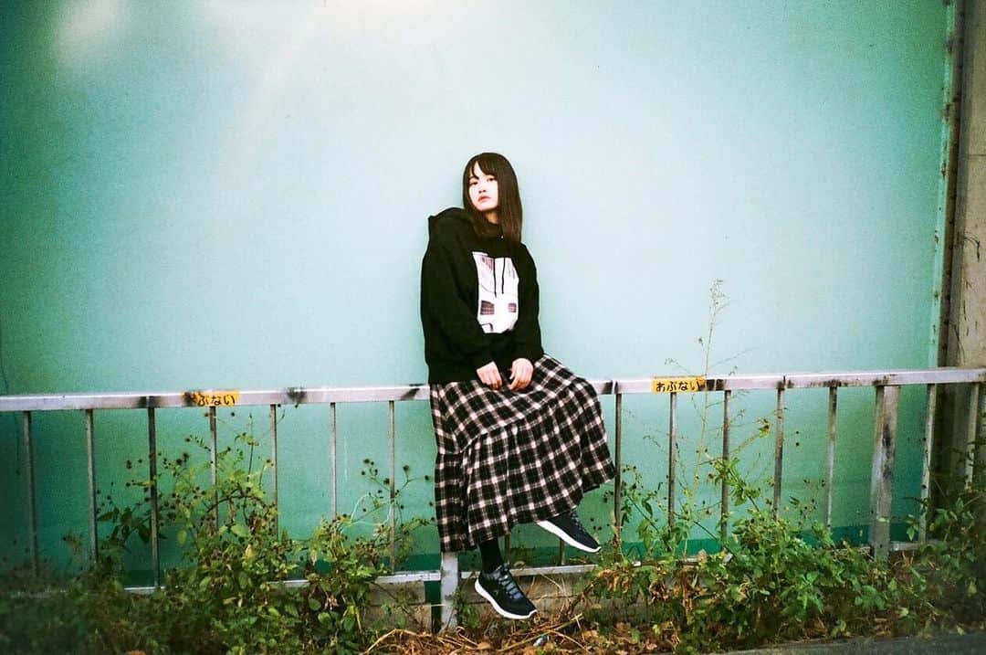 夏目志乃さんのインスタグラム写真 - (夏目志乃Instagram)「夏目志乃です。 女優です。」12月21日 22時58分 - shinonatsume