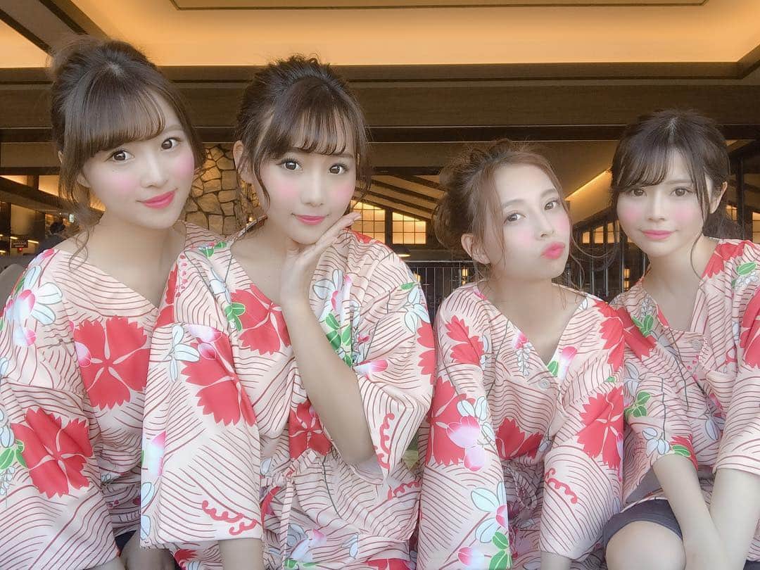 清里千聖のグルメインスタ