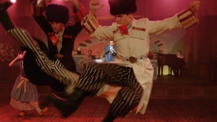 ノーラン・ジェラード・ファンクのインスタグラム：「Ready for the weekend like...」