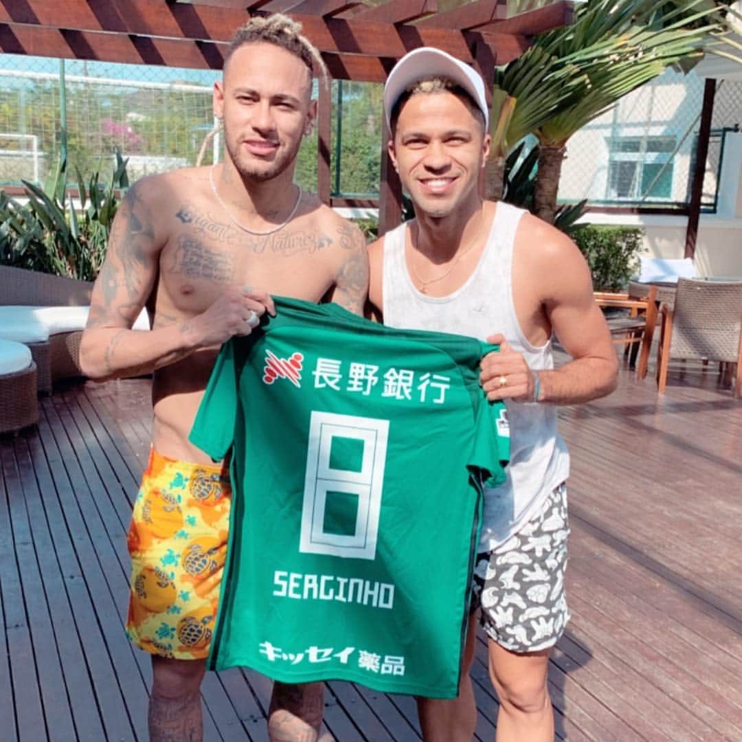 サッカーキングのインスタグラム