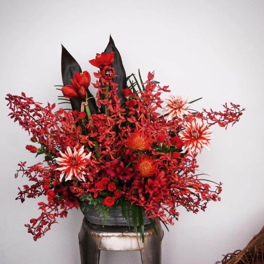 MILLE ECLAT.のグルメインスタ