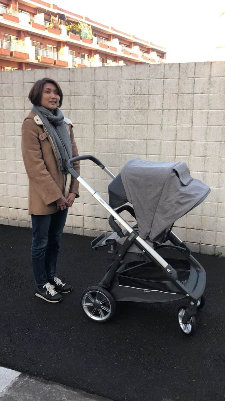 blossom39_officialのインスタグラム：「イタリアのブランドイングリッシーナから、アプティカが新登場しました！」