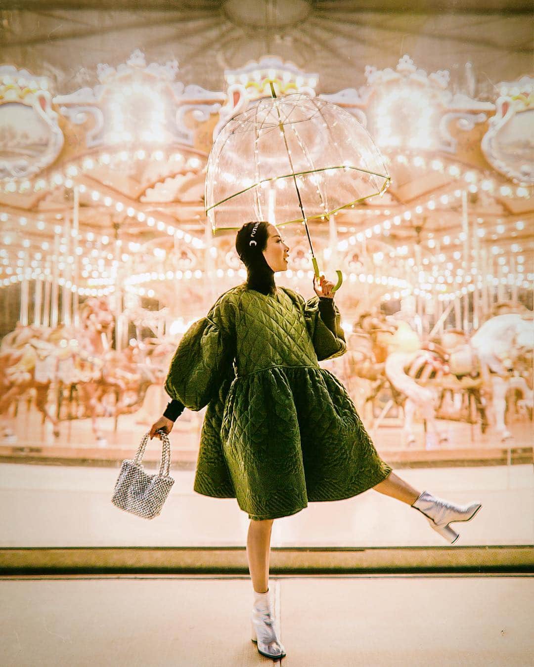 小花さんのインスタグラム写真 - (小花Instagram)12月22日 12時44分 - petiteflowerpresents