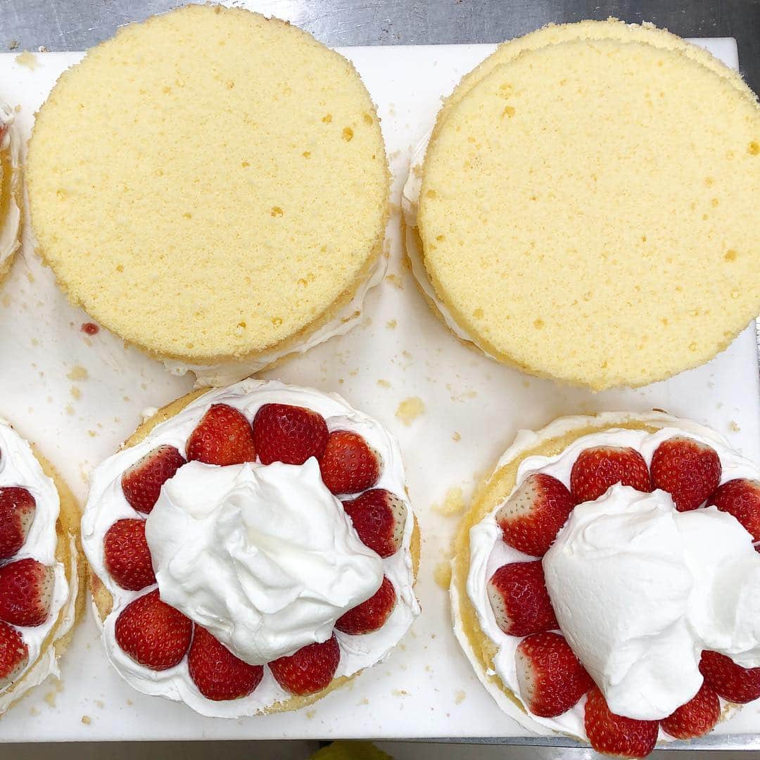 小堀紀代美のグルメインスタ