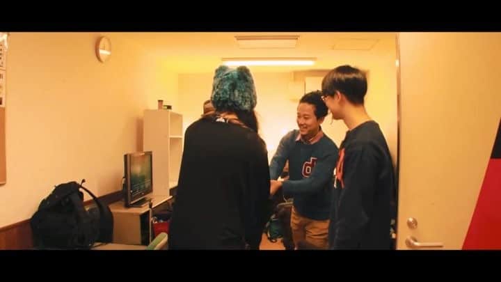 KenKenのインスタグラム：「さぁ！ いよいよもうすぐです！ 12月30日Zepp TOKYO 帰ってきたオレパルーザ2018！  LIFE IS GROOVE Dragon Ash 打首獄門同好会 ロットングラフティー UZMK ペレ草田  という最高な布陣です。 全てのバンドに乱入もします！  今年ももちろんフリーモッシュ フリーダイヴ！  オレパルーザ名物、ダイヴしたらステッカーがもらえるDIVE  for FREEDOMも、もちろん健在！  今年はなぜかまだチケットあります笑笑  絶対遊びきてねー」