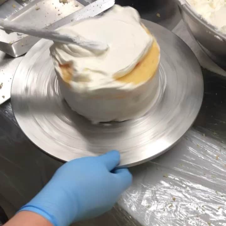 小堀紀代美のグルメインスタ