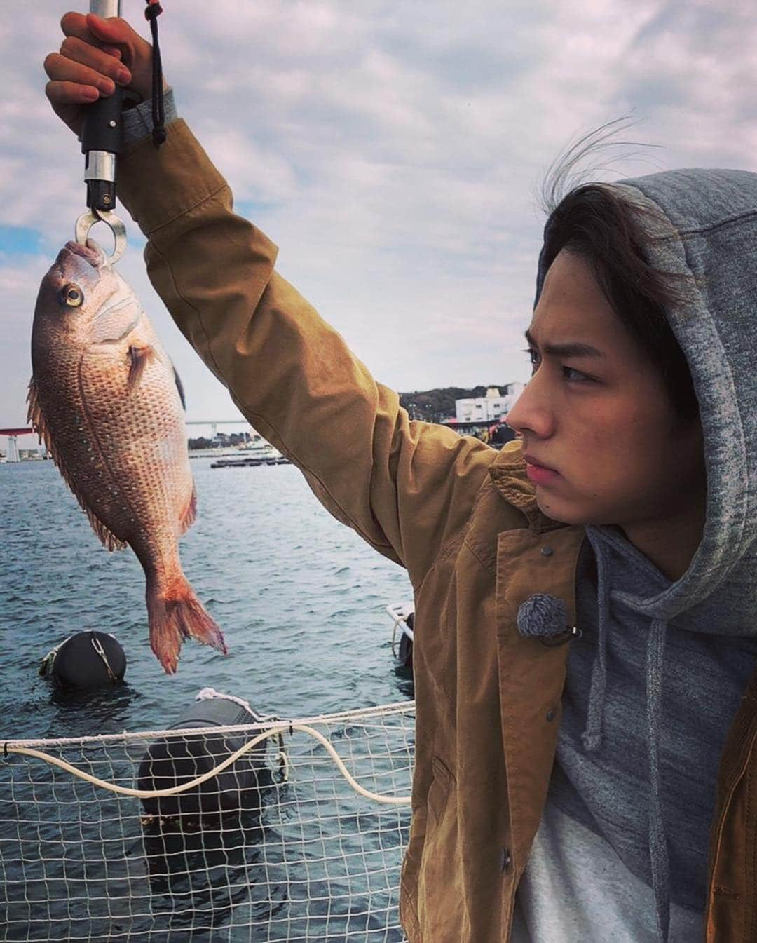 佐藤友祐 さんのインスタグラム写真 - (佐藤友祐 Instagram)12月22日 20時32分 - yusuke_lol