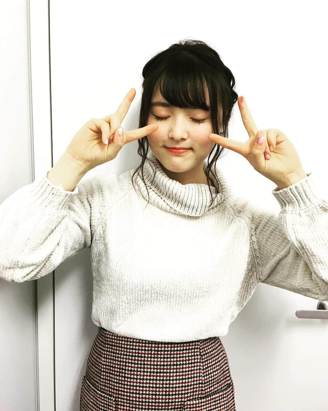 大森美優さんのインスタグラム写真 - (大森美優Instagram)「お久しぶりです🙏💫💫」12月22日 22時08分 - omorimiyu