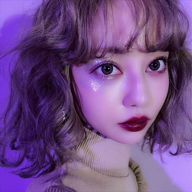 中村里砂さんのインスタグラム写真 - (中村里砂Instagram)「今日は特別な撮影をしてました もうすぐ情報解禁できるはず🥺」12月22日 23時40分 - risa_doll_