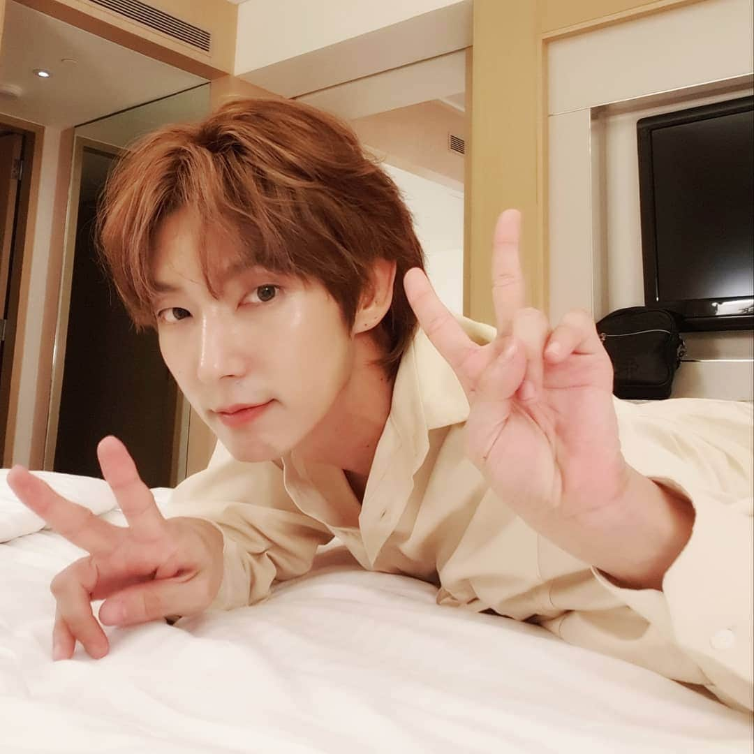 イ・ジュンギさんのインスタグラム写真 - (イ・ジュンギInstagram)「See ya very soon Singapore🤟❤💕😘」12月23日 13時18分 - actor_jg