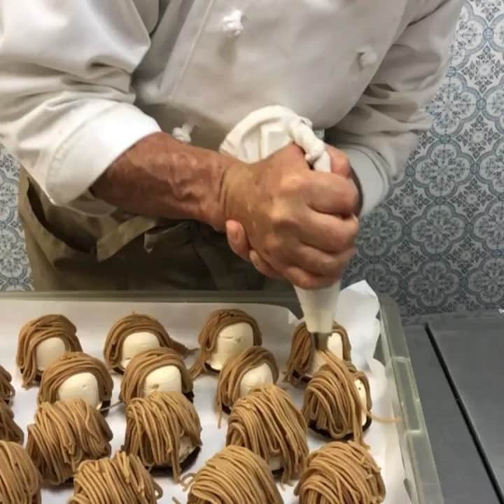 小堀紀代美のグルメインスタ