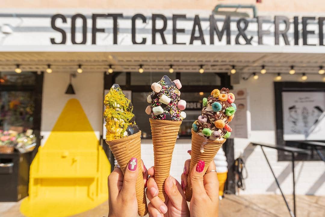 おきなわLikesのグルメインスタ