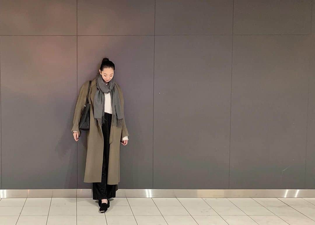 山崎みどりのインスタグラム
