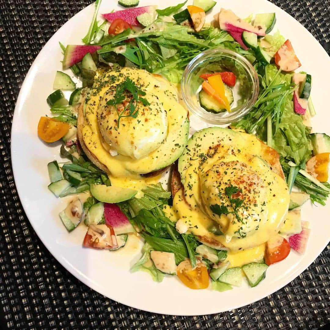 増山敬子のグルメインスタ