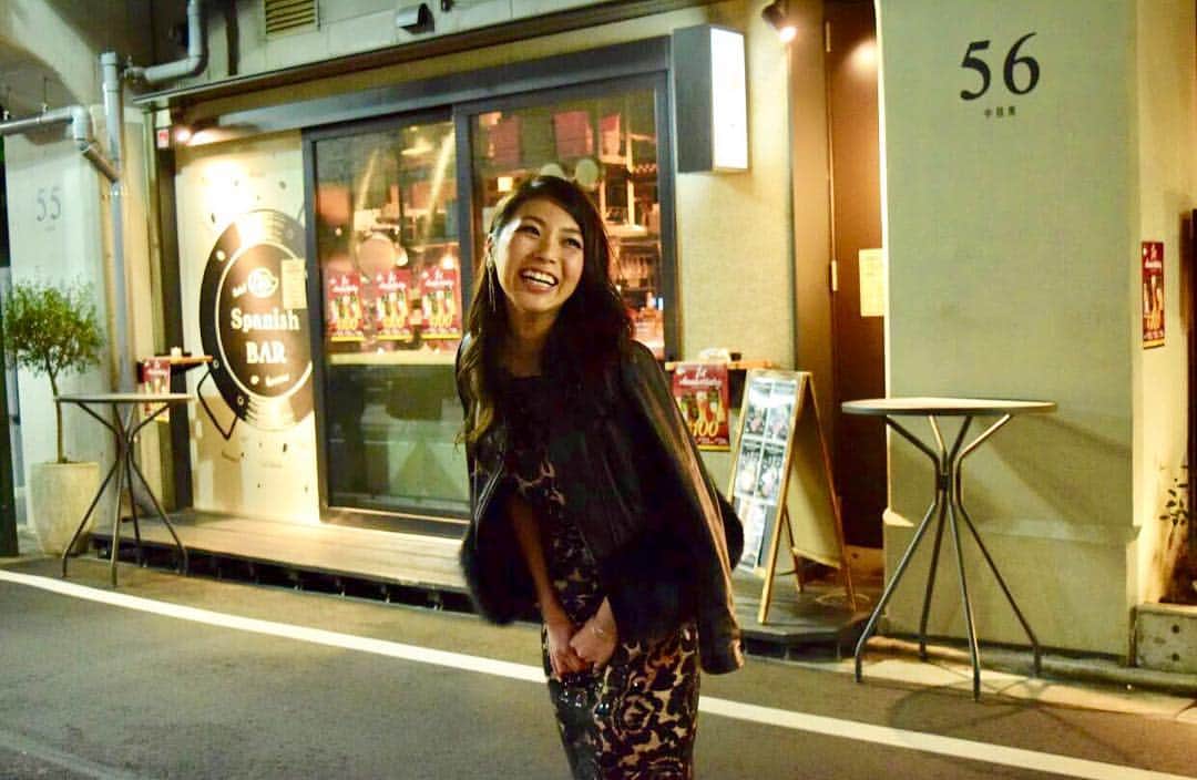 田中沙百合さんのインスタグラム写真 - (田中沙百合Instagram)「今日放送♡ＴＢＳ「坂上＆指原のつぶれない店」１２月２３日（日）１８：３０〜２１：００にどこかで出演します。某大御所の女優さんと共演させて頂きました。見て頂けたら本当に嬉しいです。見つけてください笑。よろしくお願いします。 #TBS #坂上&指原のつぶれない店 #シンクバンク #田中沙百合 #日本酒 #ミス日本酒 #メリークリスマス #likeforlikes」12月23日 15時16分 - tanaka_sayuri621