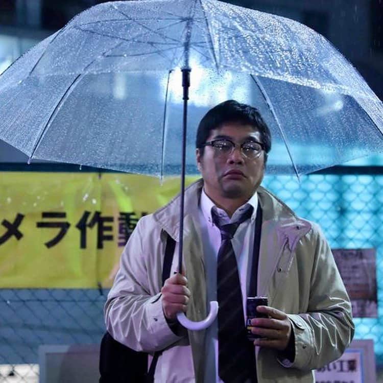 松尾諭のインスタグラム：「発表されました。主演だなんて恐れ多い話ですが、それはさておき作品はめちゃくちゃ面白いです。 #松本穂香 #松尾諭  #JOKERFACE https://natalie.mu/eiga/gallery/news/313447/1077062」