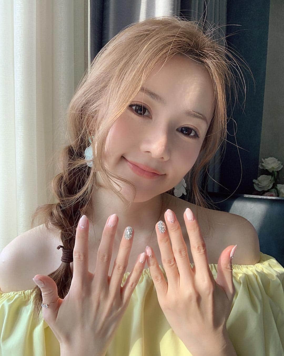 松本未夢のインスタグラム