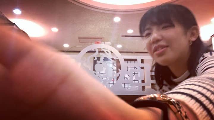 東晟良のインスタグラム：「⏭ #初めて使ってみました #っていう動画です」