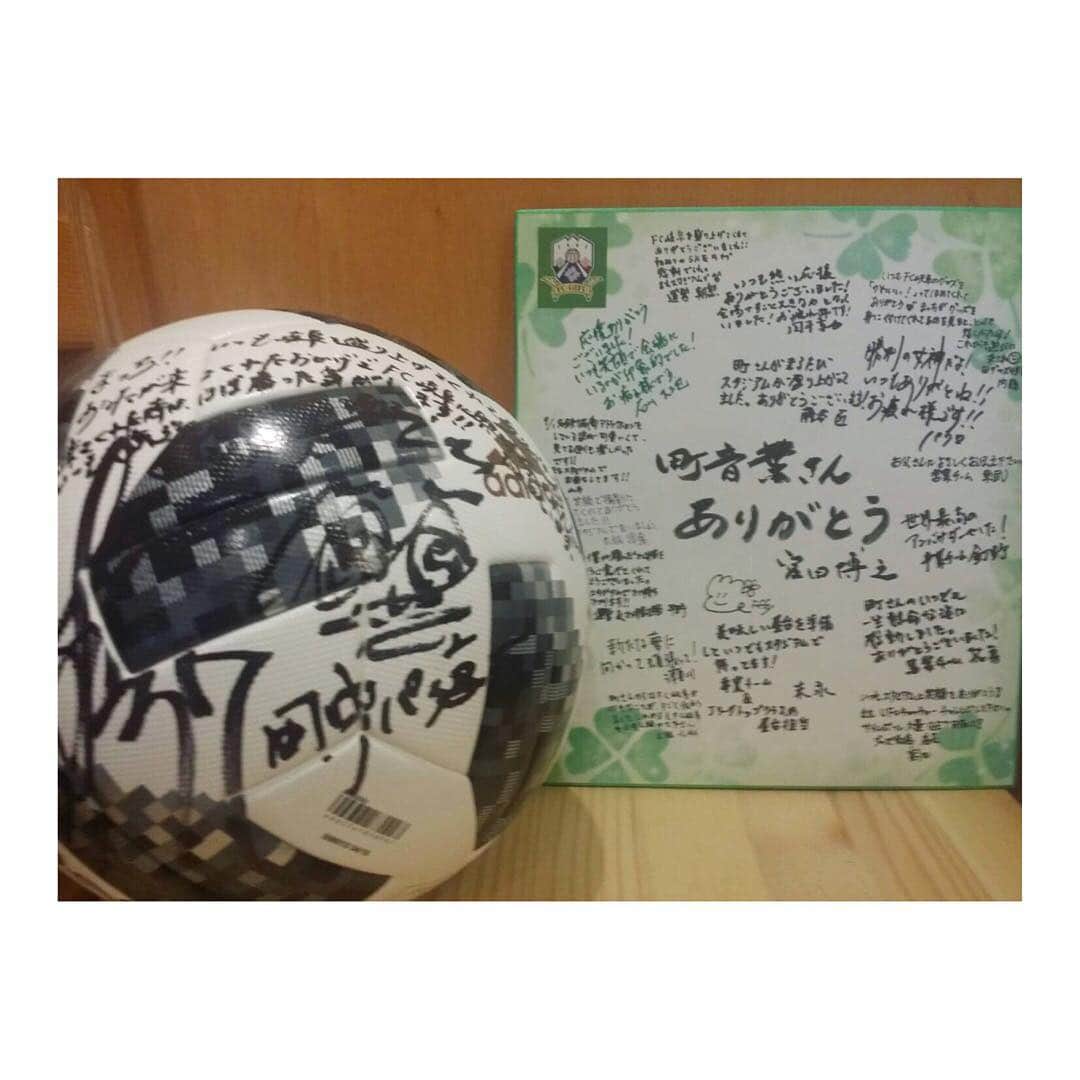 町音葉さんのインスタグラム写真 - (町音葉Instagram)「SKE48で過ごさせていただいた毎日に感謝の気持ちでいっぱいです！ 今日は最後の握手会ありがとうございました！！」12月23日 19時59分 - machi_otoha5353