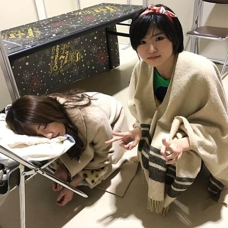 加賀楓さんのインスタグラム写真 - (加賀楓Instagram)「When the week finally hits you..... #morningmusume18 #japanesegirl  #japaneseidol  #helloproject #helloprokenshuusei #kagakaede #モーニング娘16 #モーニング娘17 #モーニング娘18 #アイドル #ハロプロ #ハロプロジェクト #ハロプロ研修生 #加賀楓 #13期」12月24日 1時09分 - kaga.kaede