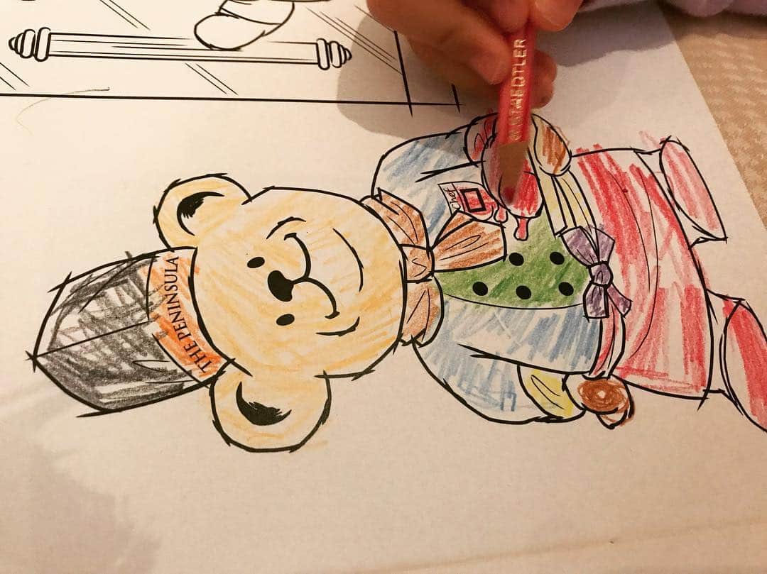 チソンのインスタグラム：「#지유 #JIYU  24. Dec. 2018」