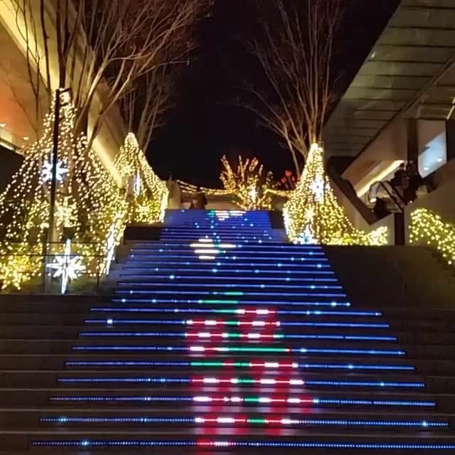 二子玉川ライズのインスタグラム