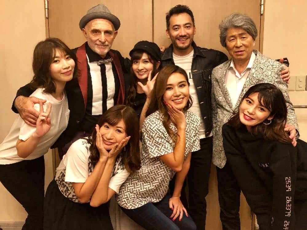 まあみのインスタグラム
