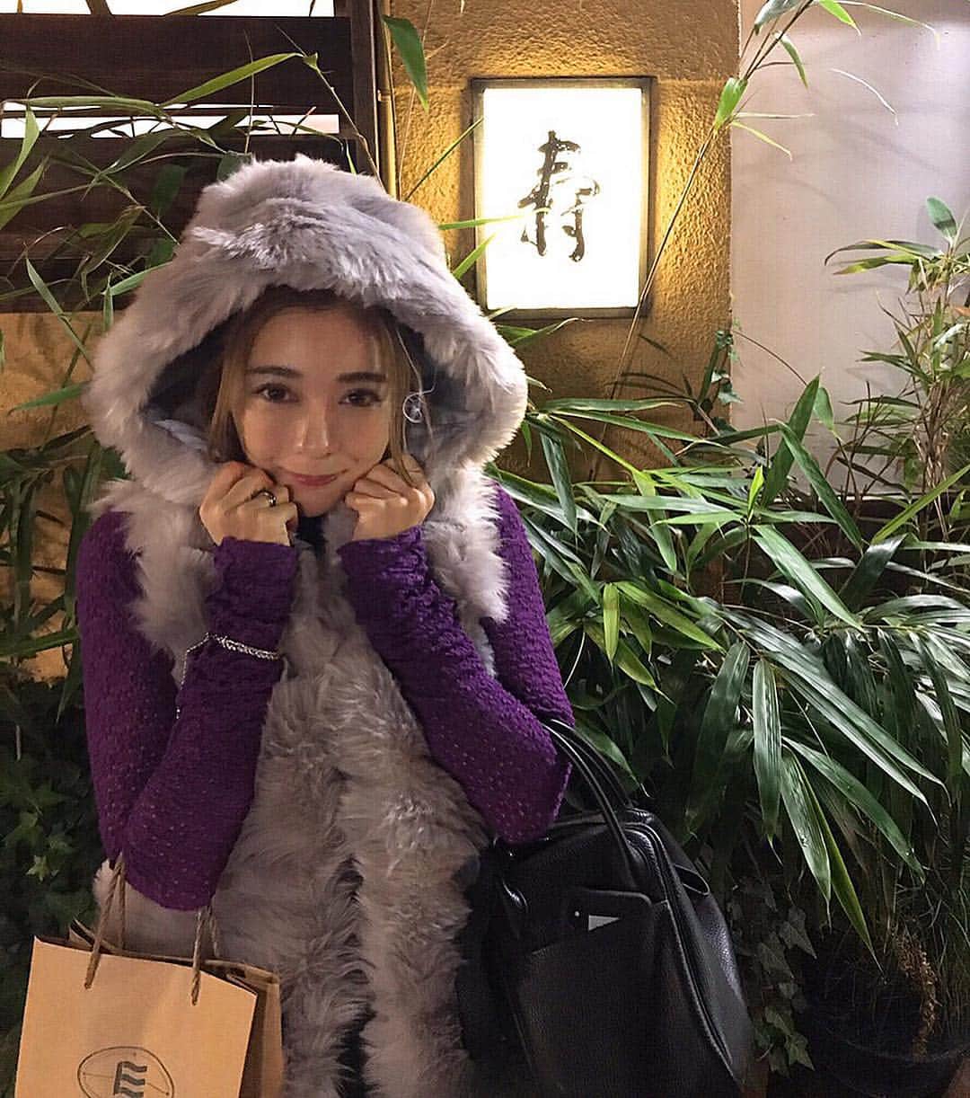 濱野りれのグルメインスタ