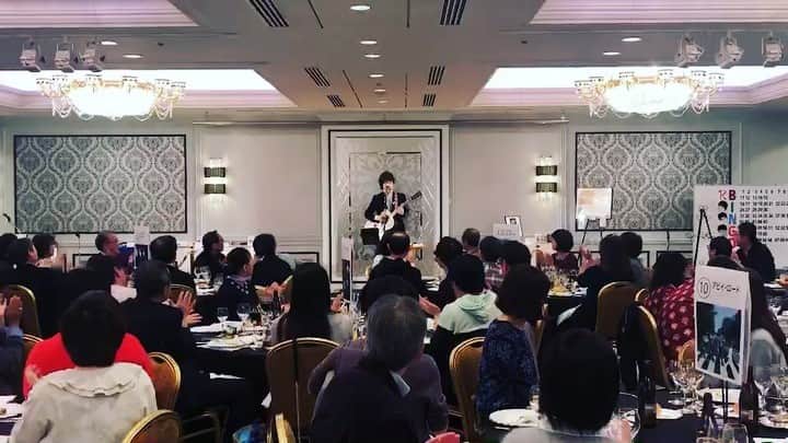 和田唱のインスタグラム