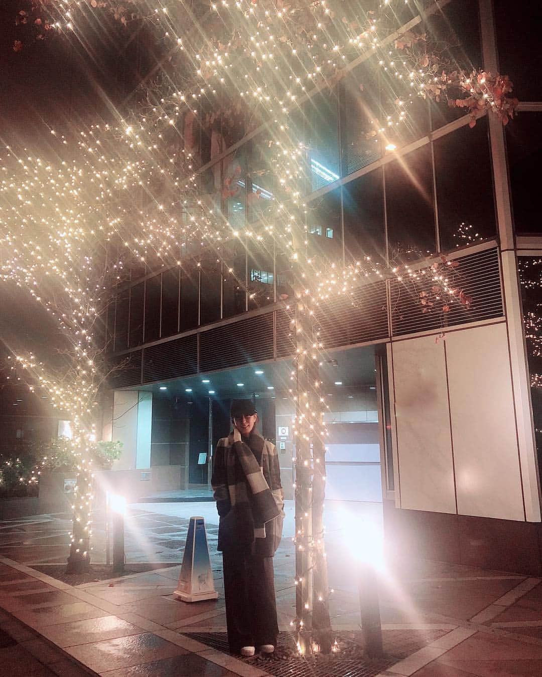 BoAのインスタグラム：「🎀 merry christmas 🎀」