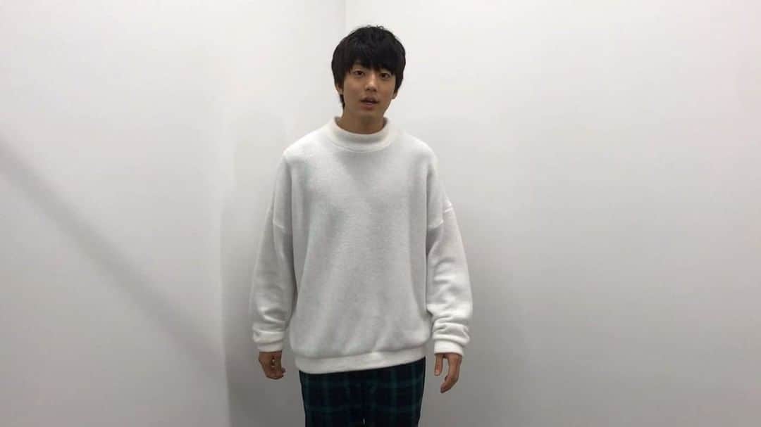 のインスタグラム：「伊藤健太郎出演『アシガールSP』はNHK総合で、このあと21時から！！ スタンバイはできていますか？ リアルタイムでご覧下さい！！ . https://www.nhk.or.jp/dsp/ashigirlsp/ . @aoao_tt_  #aoao #伊藤健太郎  #アシガールSP  #若君  #JRSKISKI  #この雪には熱がある #新幹線でゲレンデへ  #あさま  #はくたか  #かがやき ‪#Maxとき  #とき  #Maxたにがわ  #たにがわ  #はやぶさ  #はやて  #やまびこ  #なすの  #スーパーこまち  #こまち  #つばさ  #シンカリオン  #今日から俺は #この恋はツミなのか #ムビふぁぼ #健太郎ANN0 #春のめざめ  #惡の華」