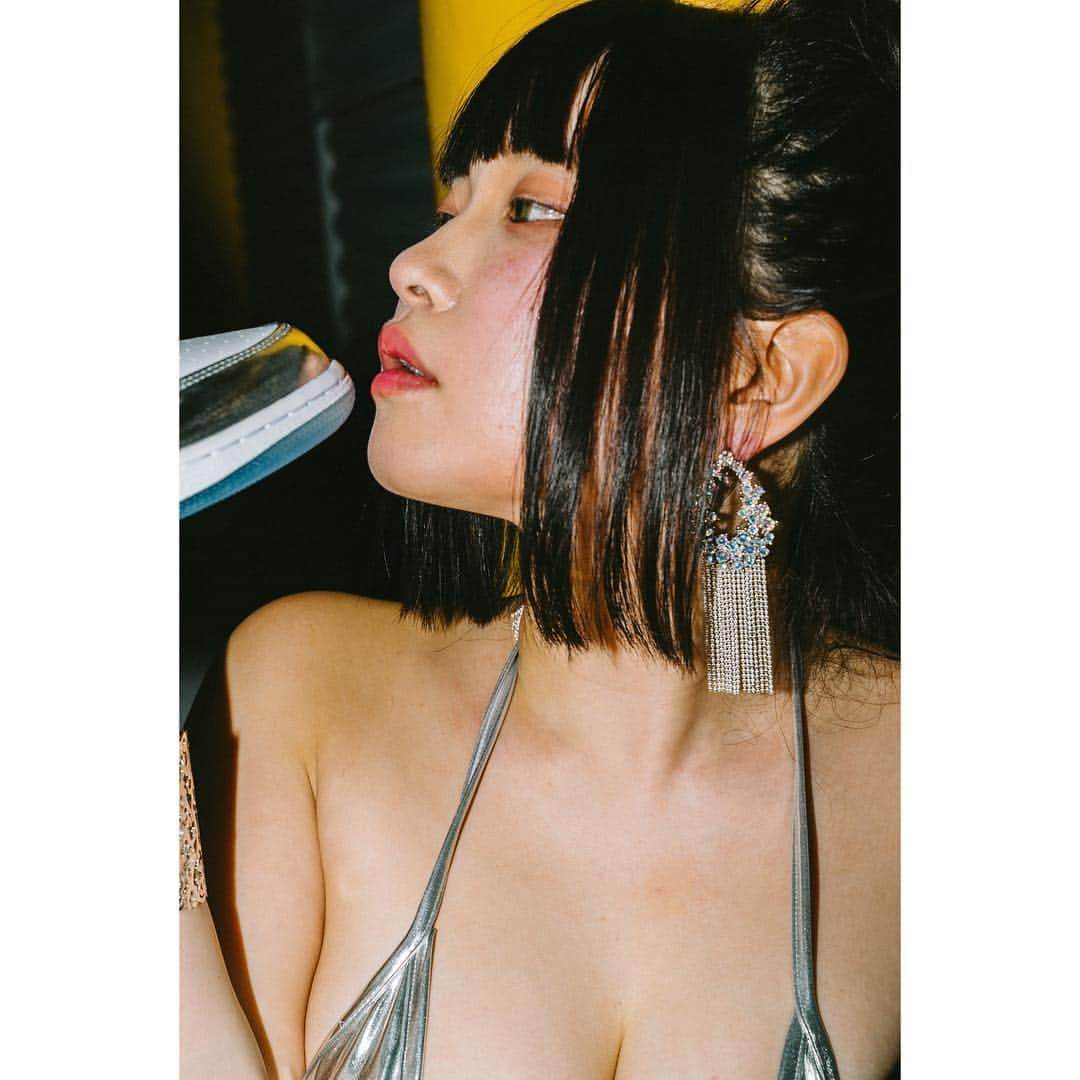 なつかのインスタグラム