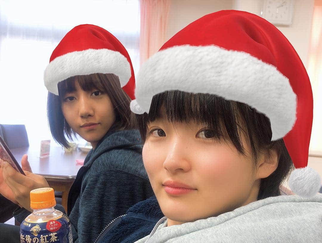 小池杏菜さんのインスタグラム写真 - (小池杏菜Instagram)「Merry Christmas🎄」12月24日 21時27分 - ancoromochi1216