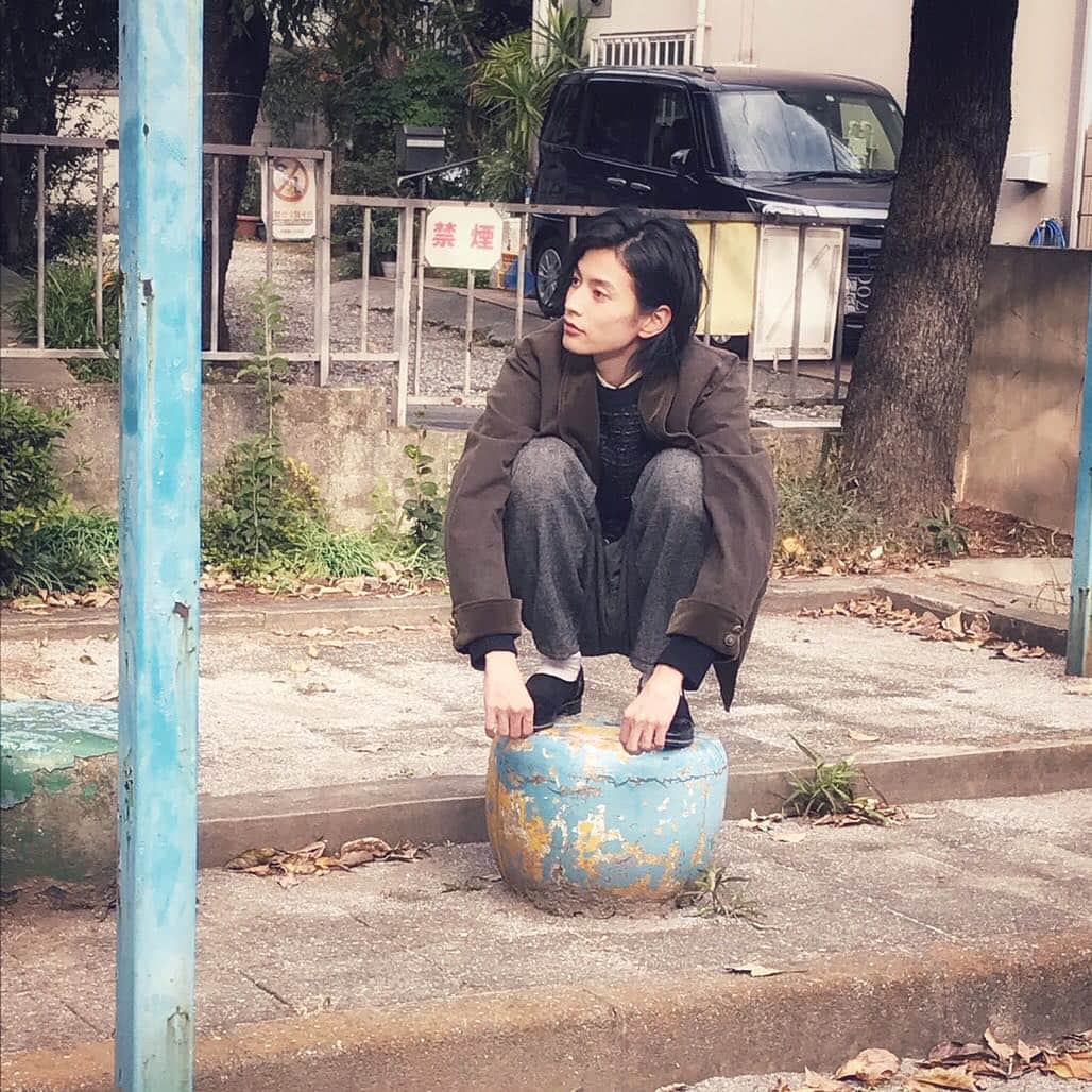 渡邊圭祐さんのインスタグラム写真 - (渡邊圭祐Instagram)「2018.12.24 . . JUNON2月号載せていただいてます🙏 . よければコチラモ。」12月24日 22時07分 - keisuke_watanabe_official