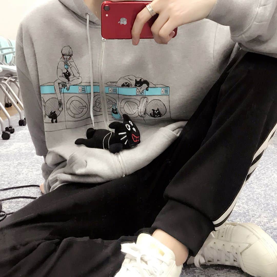 キヨさんのインスタグラム キヨ Kiyo Yuusya