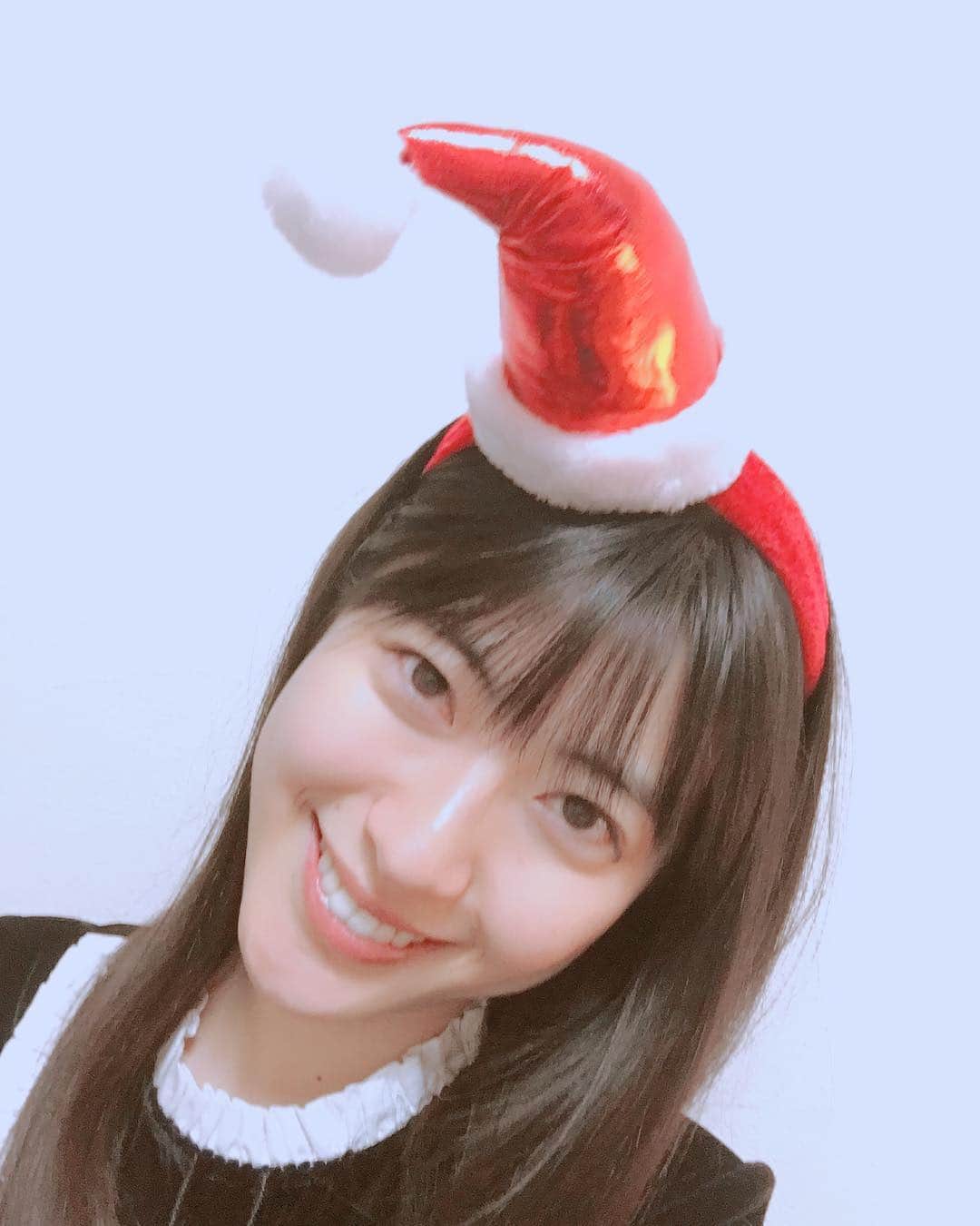 瀧本美織のインスタグラム：「みんなぁ！メリークリスマス🎅🎄✨ #christmas」