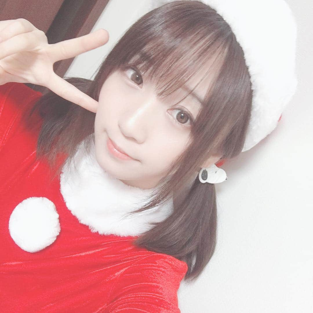 伊織もえさんのインスタグラム写真 - (伊織もえInstagram)「🎅🏻🎅🏻Merry Christmas🎅🏻🎅🏻🎅🏻」12月25日 0時14分 - moe_five