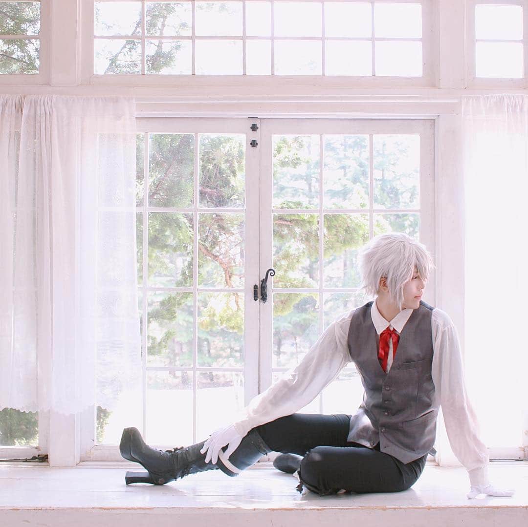 優衛門（YUEMON）のインスタグラム