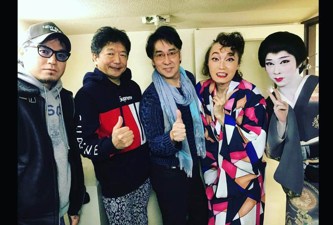 日出郎のインスタグラム