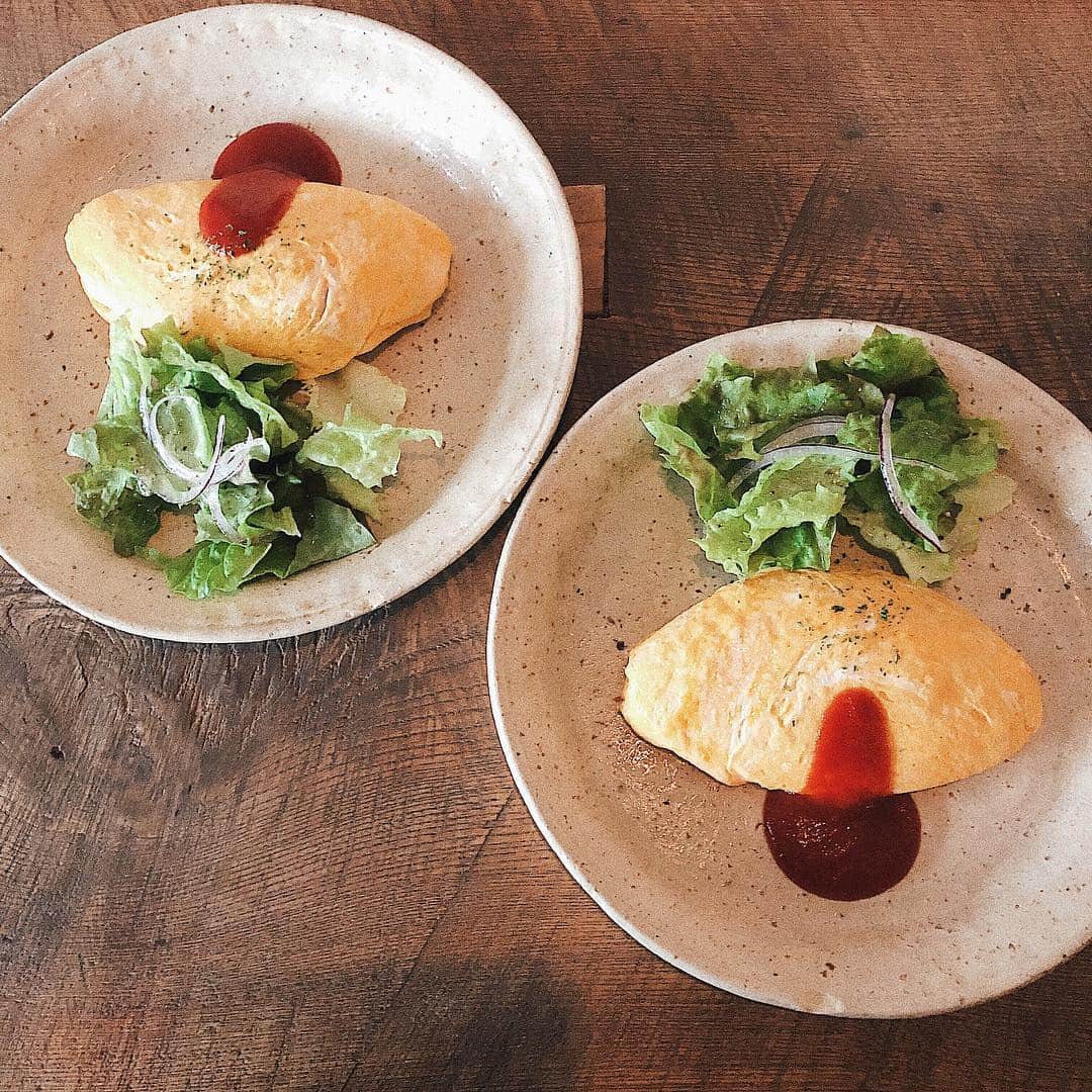 かほこ。のグルメインスタ