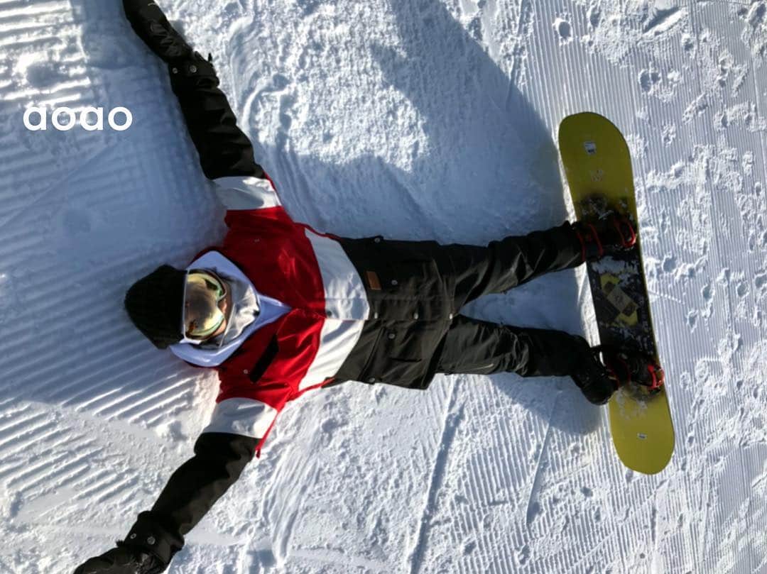 のインスタグラム：「伊藤健太郎が登壇した『JR SKISKI』記者発表の模様が、『ノンストップ！』（フジテレビ）で本日放送予定です！ ＊生放送のため変更の可能性もございます。 . 2018年の健太郎はまだまだ終わりません！ お時間ありましたらぜひご覧下さい！ . @aoao_tt_  #aoao #伊藤健太郎  #ノンストップ  #JRSKISKI  #この雪には熱がある #あさま  #はくたか  #かがやき ‪#Maxとき  #とき  #Maxたにがわ  #たにがわ  #はやぶさ  #はやて  #やまびこ  #なすの  #スーパーこまち  #こまち  #つばさ  #シンカリオン  #アシガールSP  #アシガール  #若君  #この恋はツミなのか #ムビふぁぼ #健太郎ANN0 #春のめざめ  #惡の華」