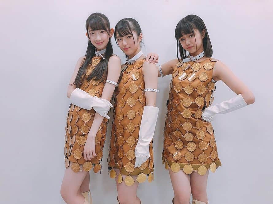 真下華穂のインスタグラム